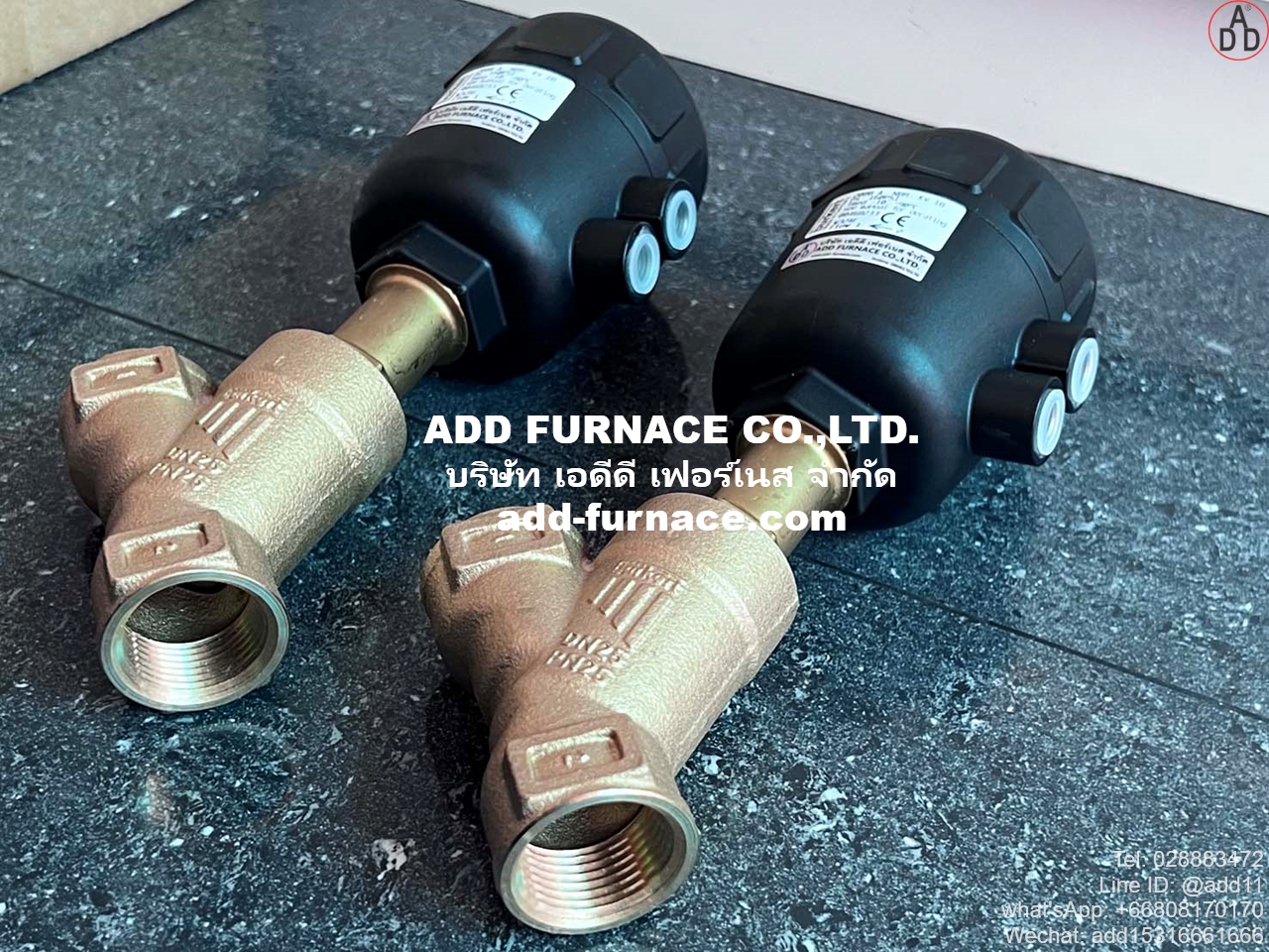 Burkert 2000 A 1 NBR (5)